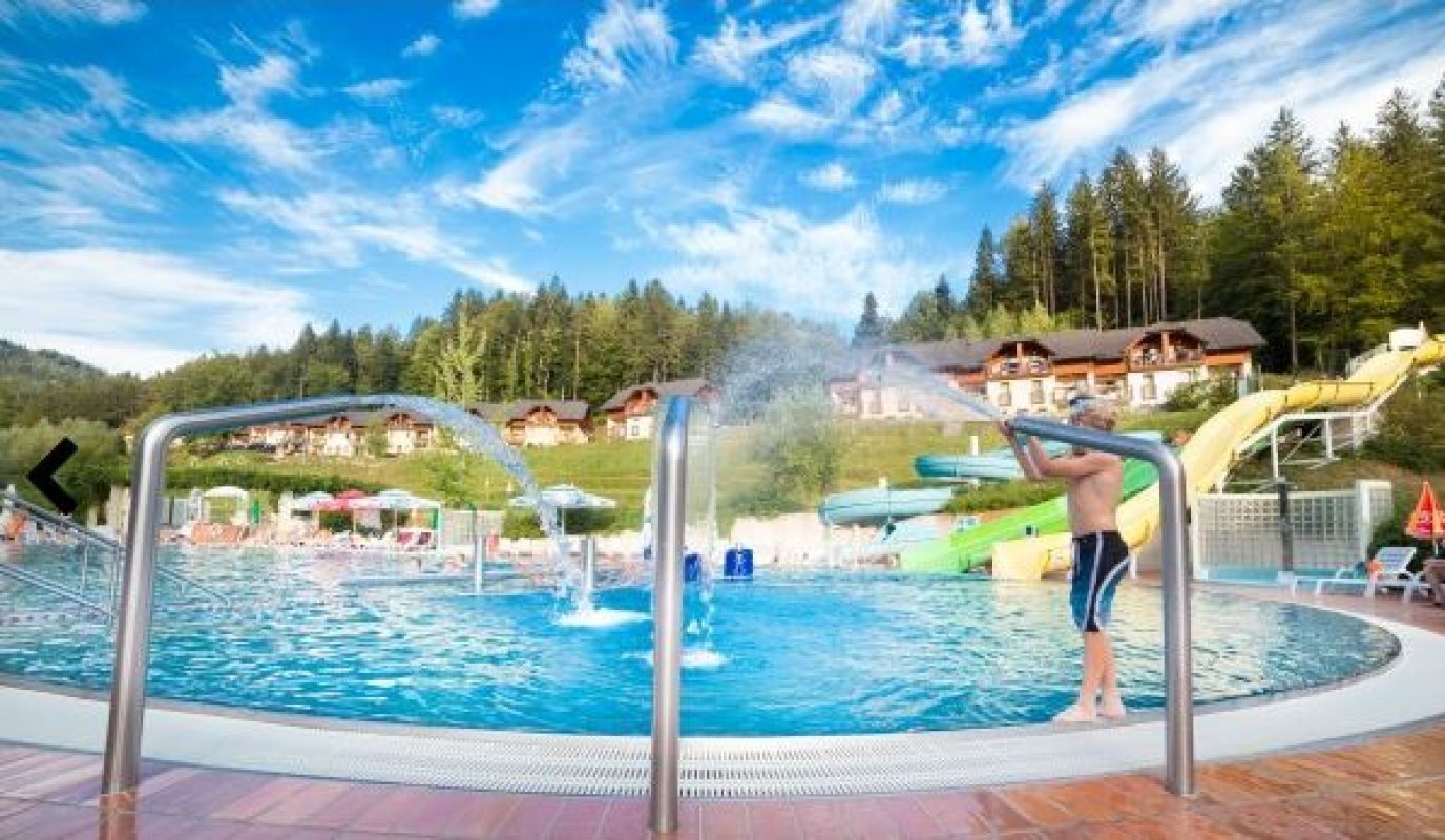 Laze v Tuhinju (Kamnik) - Slovenija