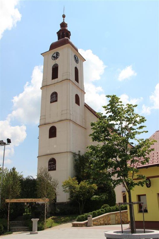 Slovenske gorice in Prlekija