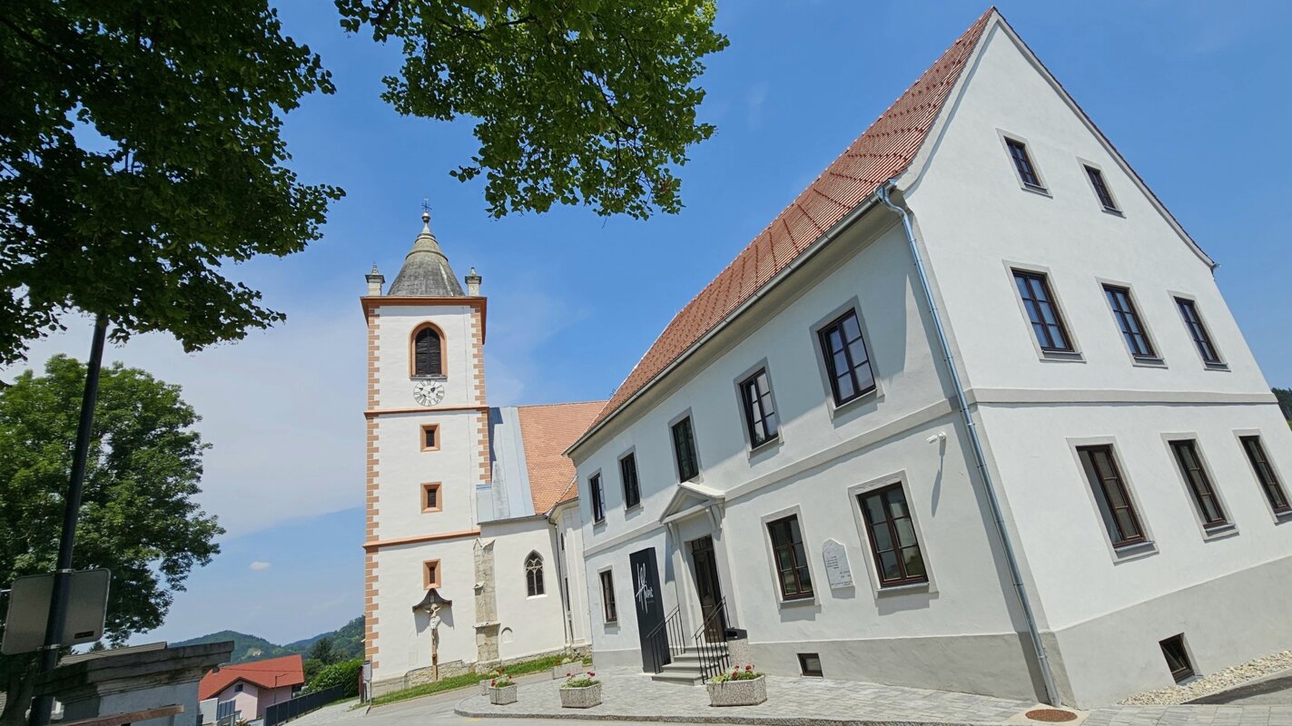 Slovenske gorice in Prlekija