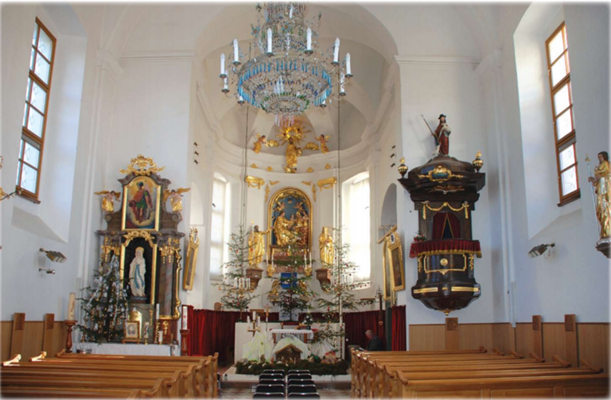 Slovenske gorice in Prlekija