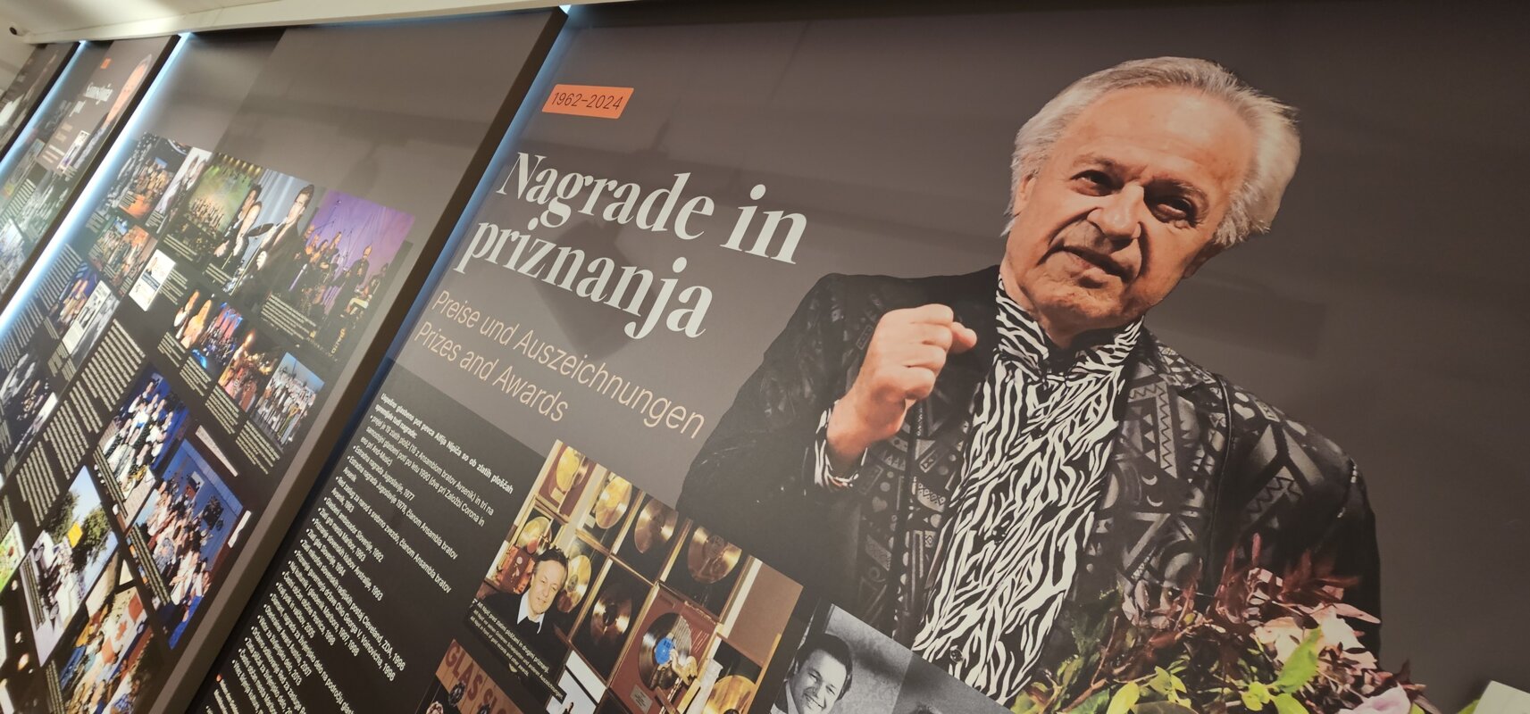Slovenske gorice in Prlekija