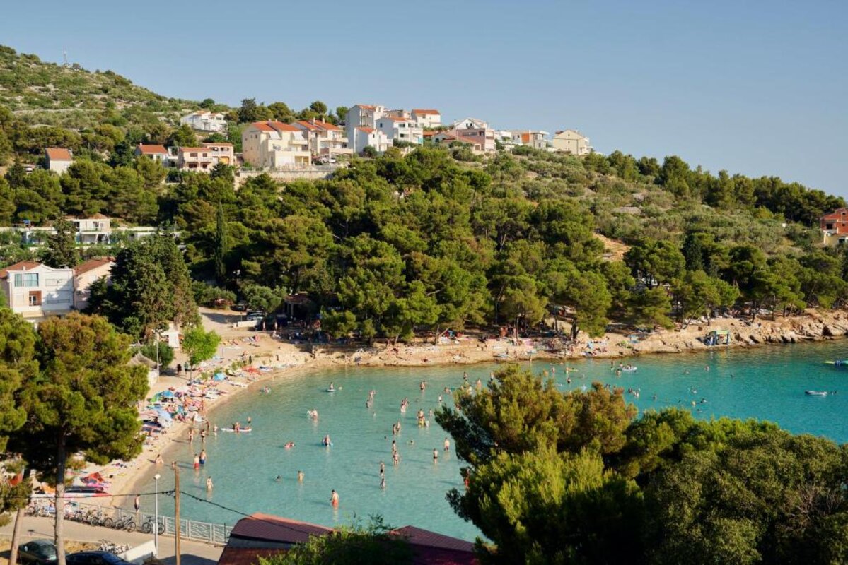 Otok Murter - Dalmacija