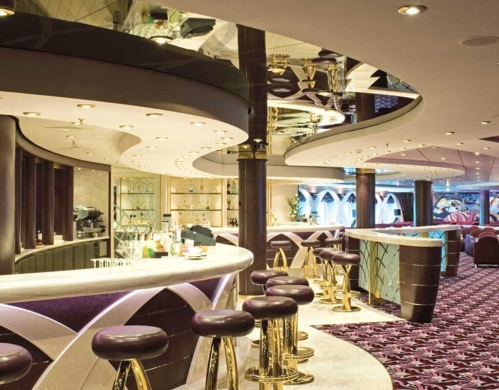 Križarjenje - zahodno sredozemlje (odhod iz Genove) - individualni odhod