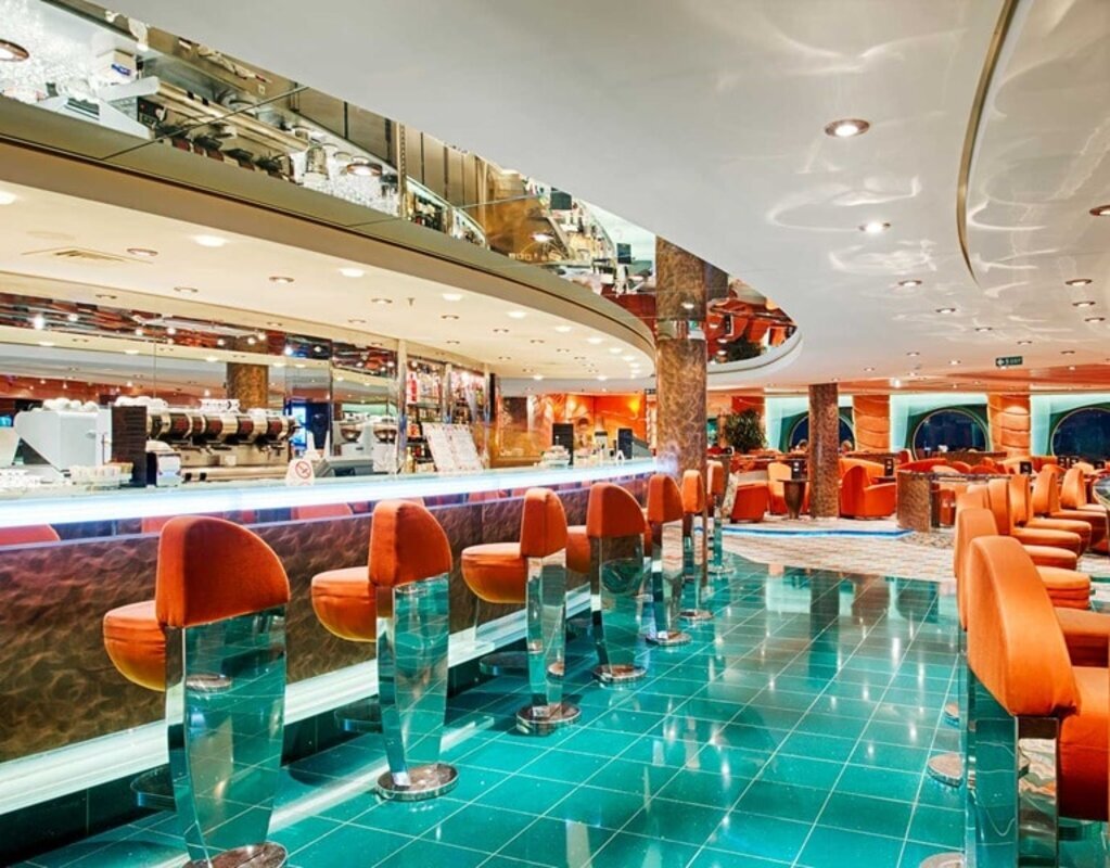 Križarjenje - zahodno sredozemlje (odhod iz Genove) - individualni odhod