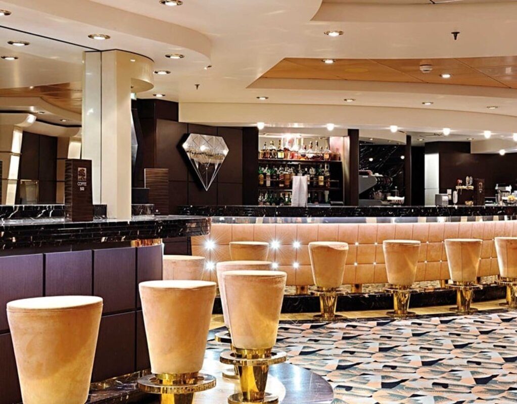 Križarjenje - zahodno sredozemlje (odhod iz Genove) - individualni odhod