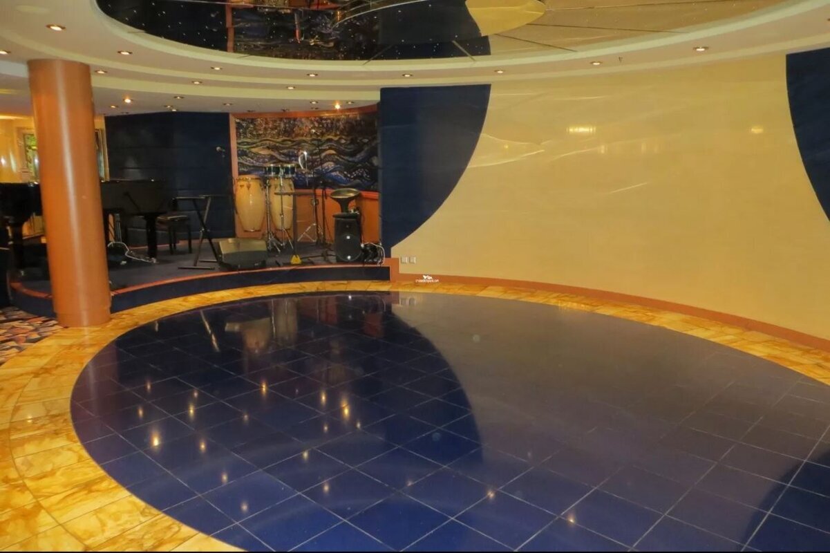 Križarjenje - zahodno sredozemlje (odhod iz Genove) - individualni odhod