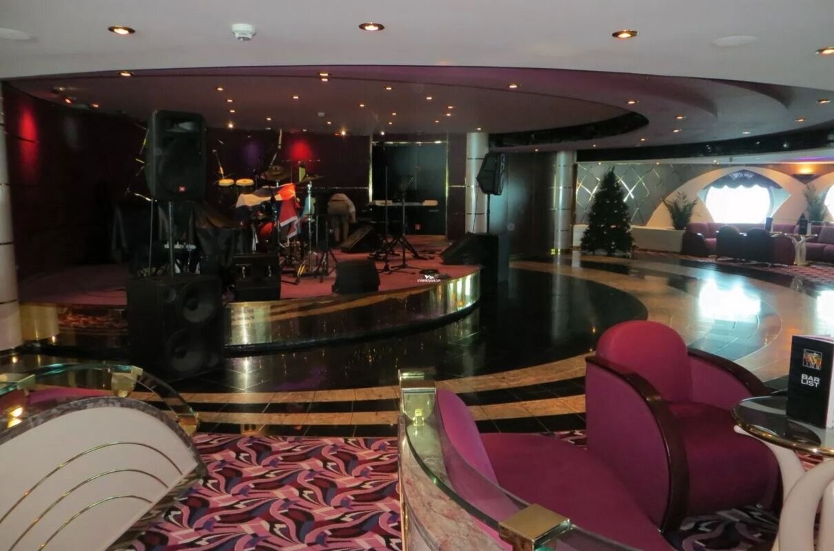 Križarjenje - zahodno sredozemlje (odhod iz Genove) - individualni odhod