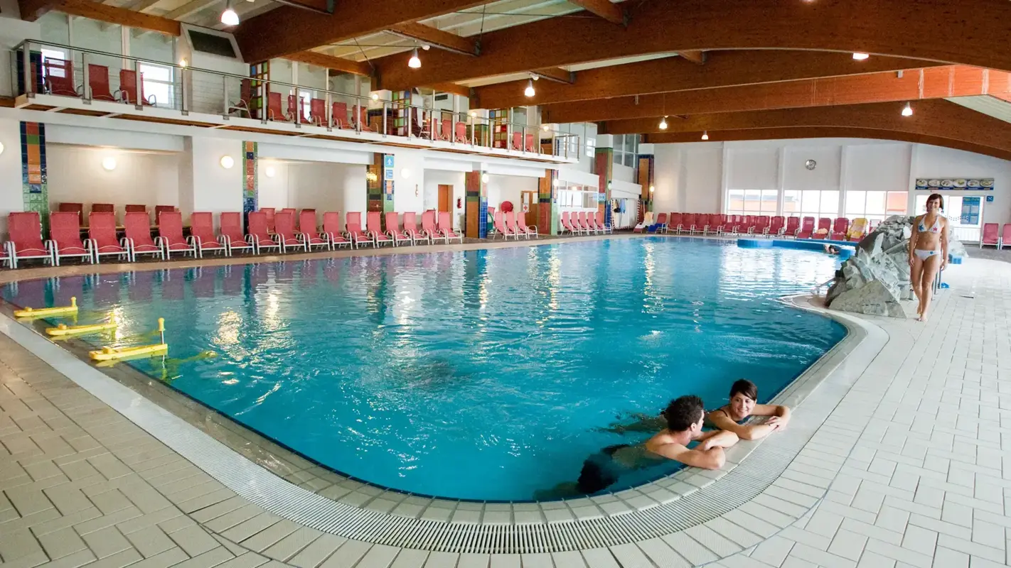 Terme Zreče - paketi