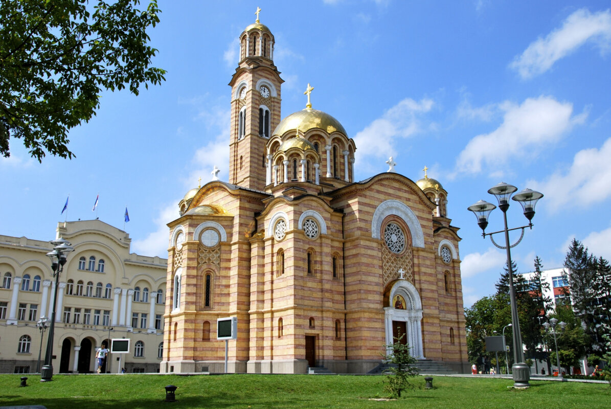 Banja Luka