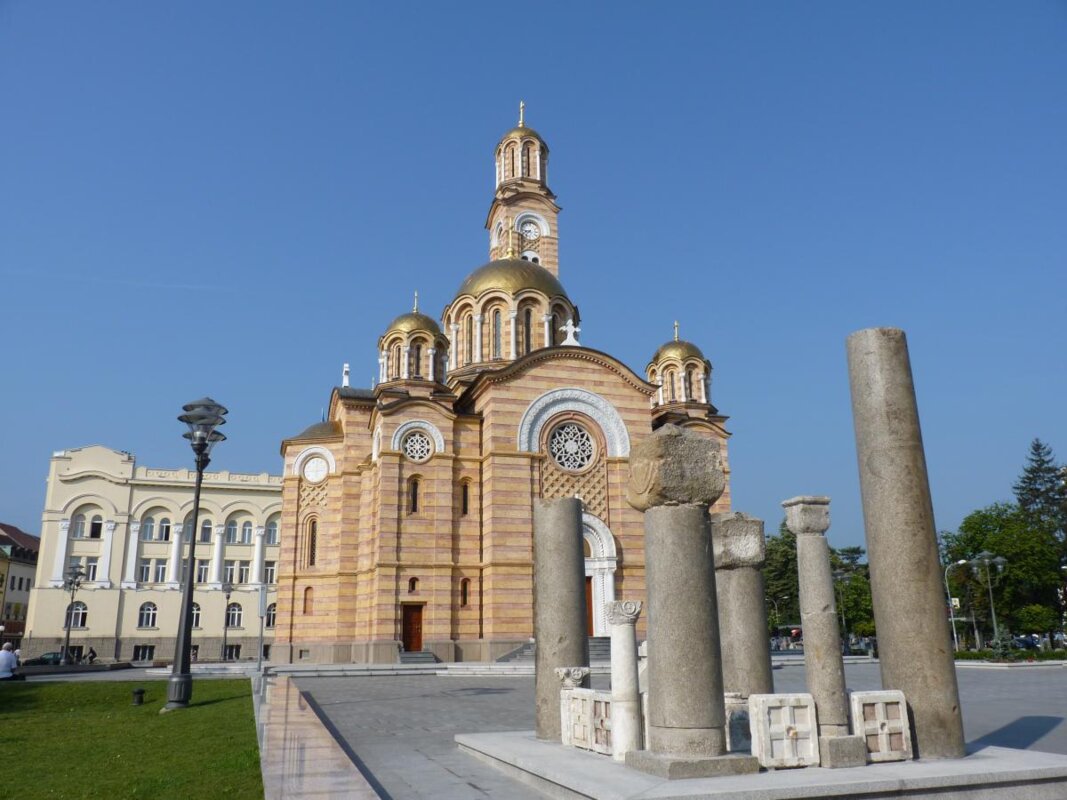 Banja Luka