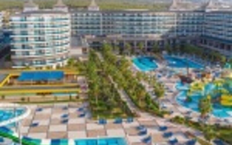 Turčija - Alanya