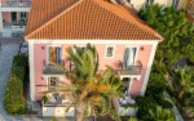 Grčija - lezbos - petra