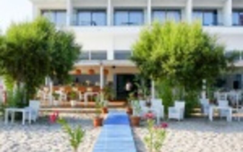 Grčija - kos - marmari