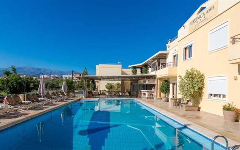 Grčija - kreta - chania