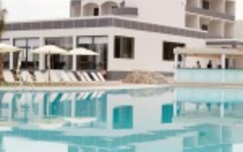 Grčija - rodos - faliraki