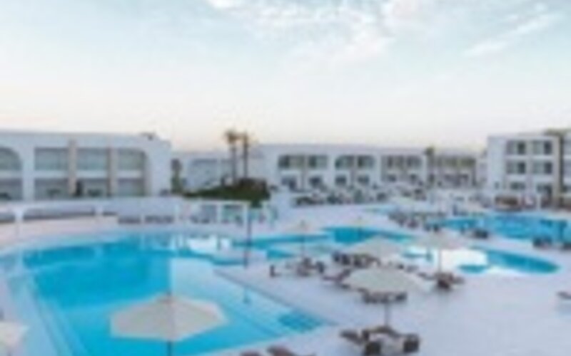 Egipt - Sinajski polotok - Sharm El Sheikh