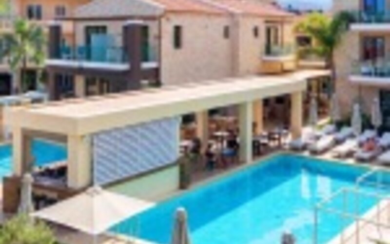 Grčija - kreta - chania