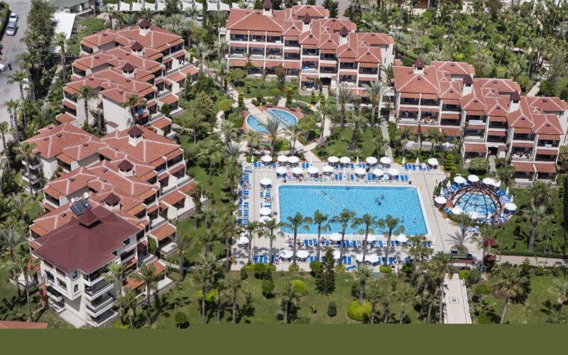 Turčija - Antalya z okolico - Alanya