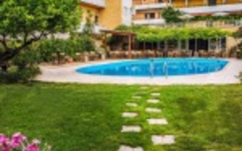 Grčija - kreta - amoudara