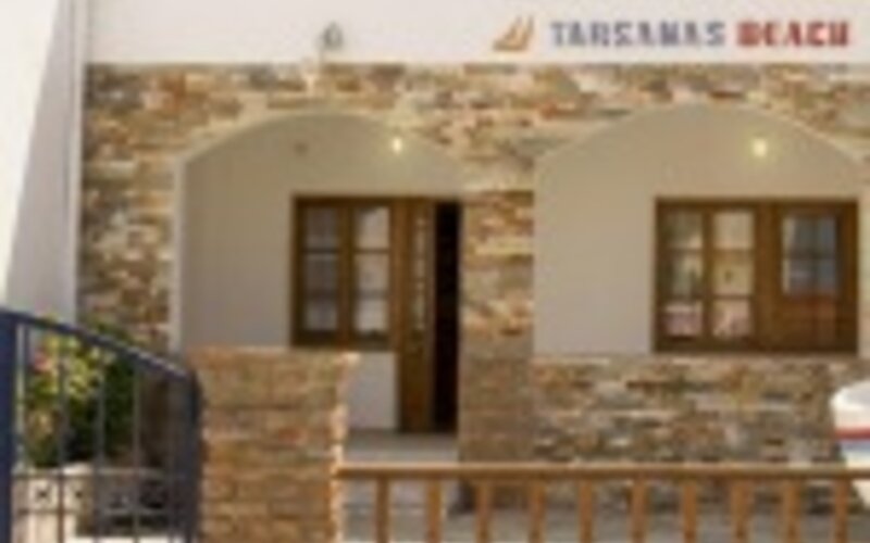 Grčija - samos & ikaria - kokkari