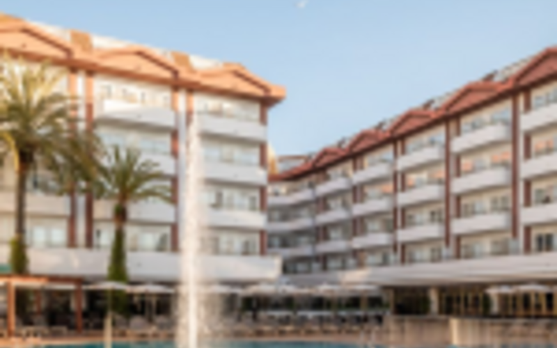 Španija - costa brava - santa susanna
