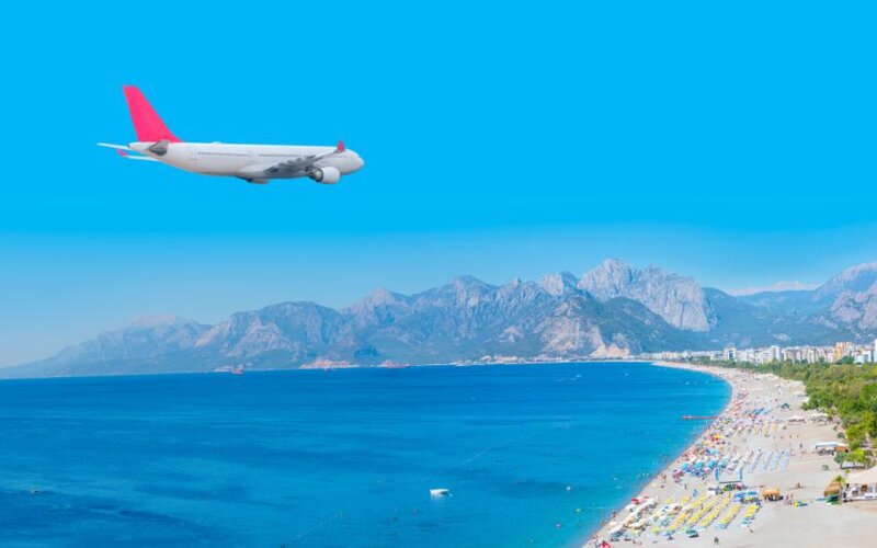 Turčija - Antalya
