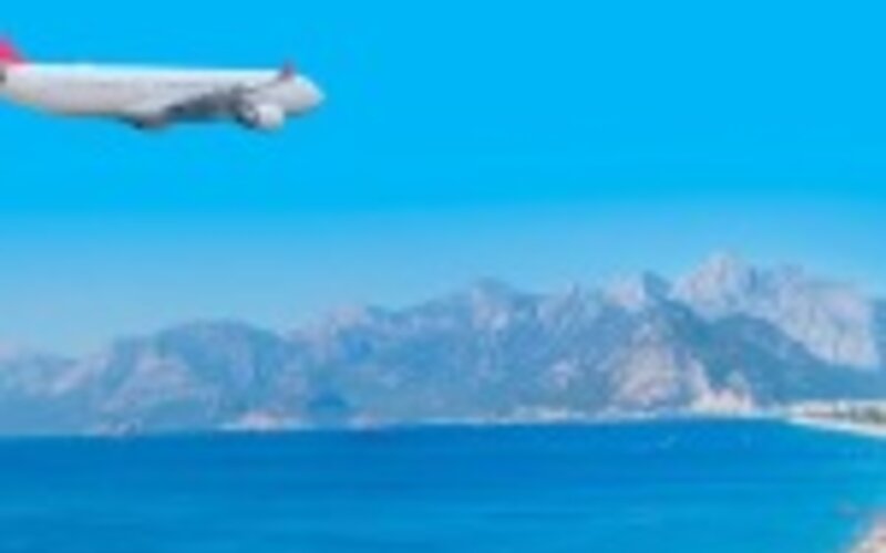 Turčija - Antalya