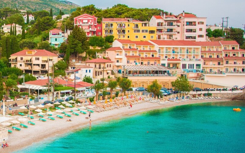 Grčija - samos & ikaria - samos