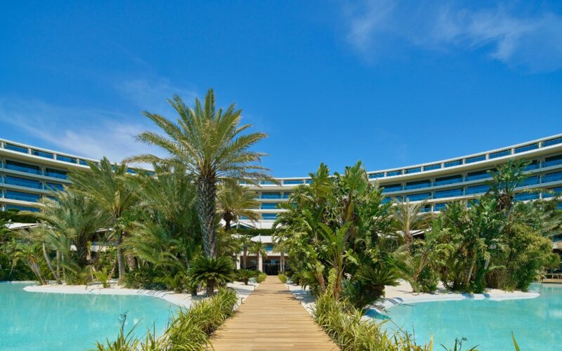 Turčija - Belek