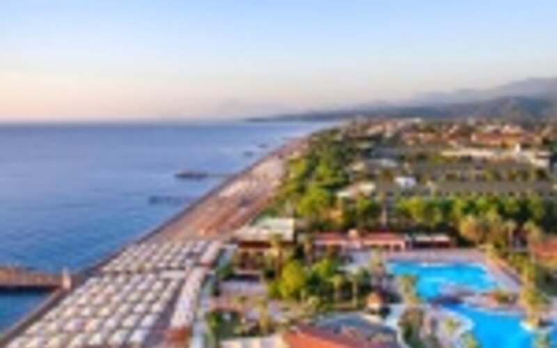 Turčija - Kemer