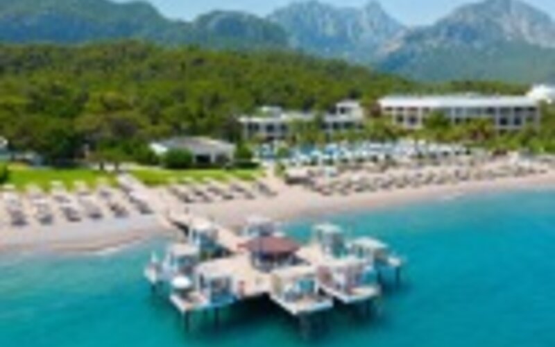 Turčija - Goynuk (Kemer)