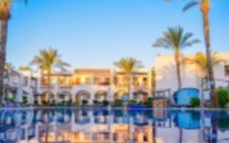 Egipt - Sinajski polotok - Sharm El Sheikh