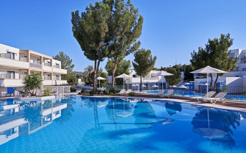 Grčija - rodos - kiotari