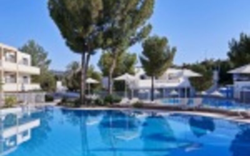 Grčija - rodos - kiotari