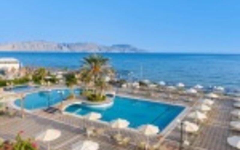 Grčija - kreta - georgioupolis
