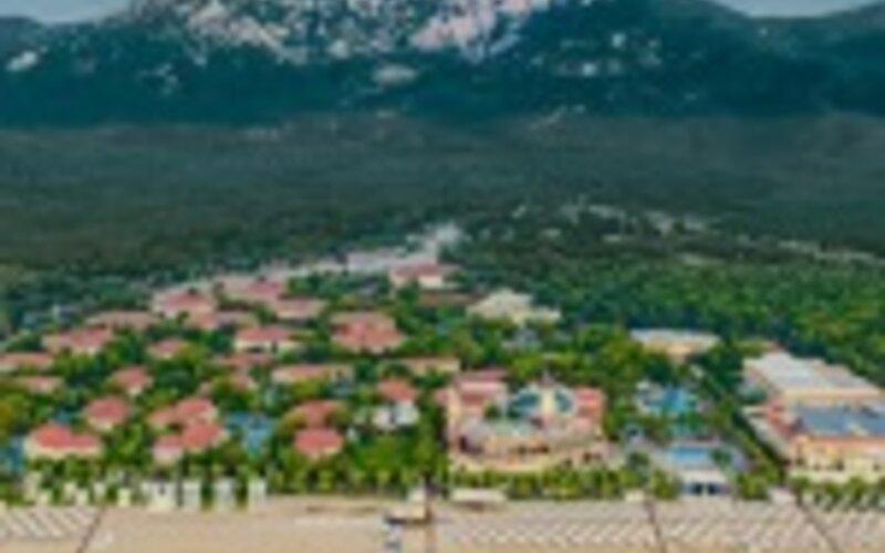 Turčija - Tekirova (Kemer)