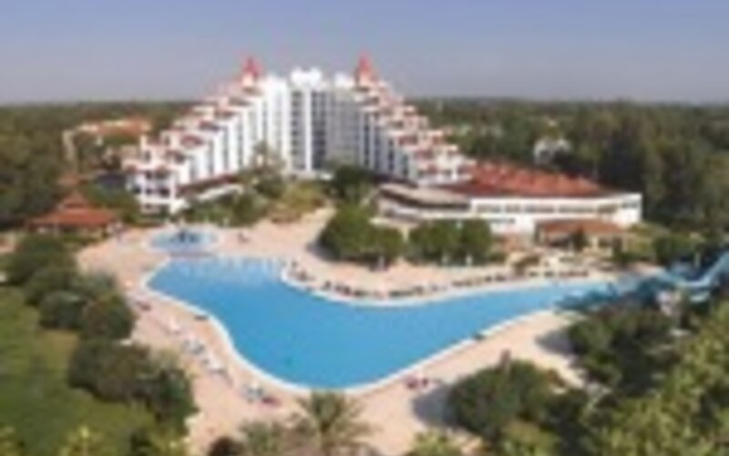 Turčija - Kadriye (Belek)