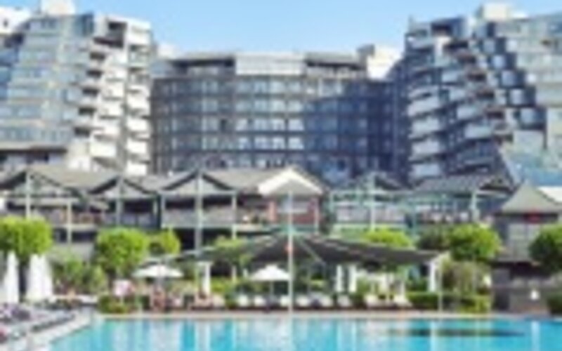 Turčija - Antalya z okolico - Antalya