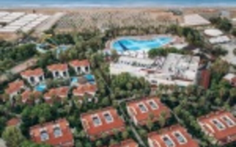 Turčija - Antalya z okolico - Side