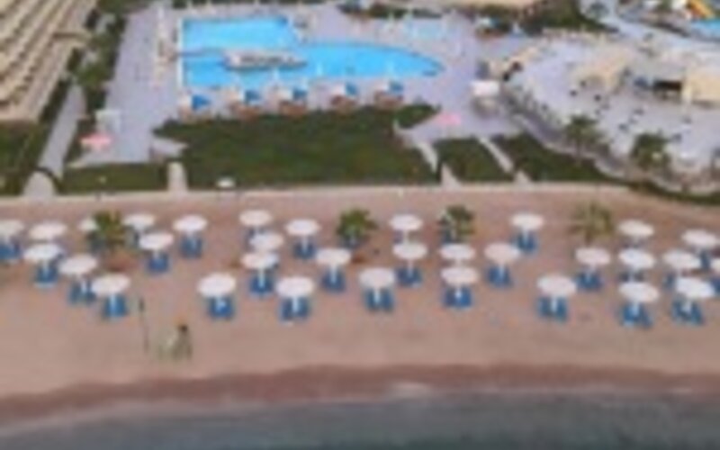 Egipt - Hurgada & Safaga - Soma Bay