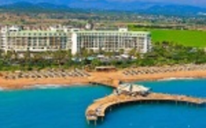 Turčija - Antalya z okolico - Kizilagac