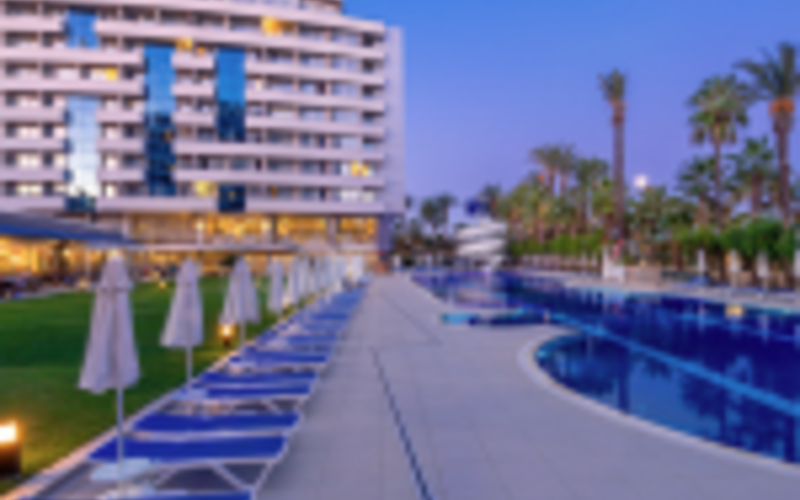 Turčija - Antalya