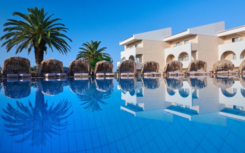 Grčija - kefalonija - lixouri