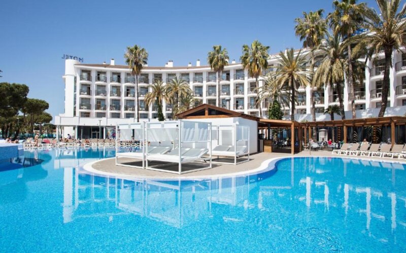 Španija - costa dorada - cambrils