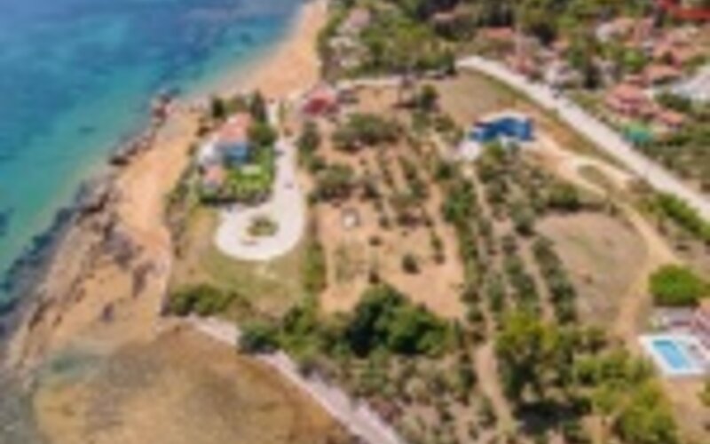 Grčija - kefalonija - lixouri