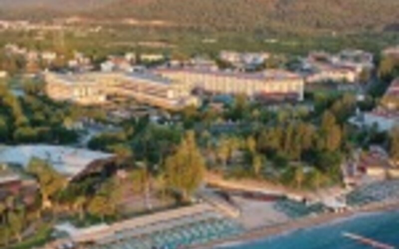 Turčija - Kemer