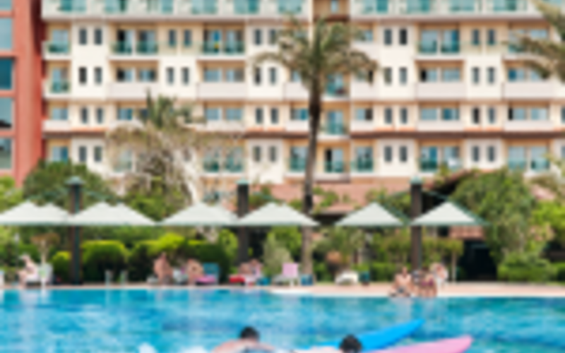 Turčija - Belek