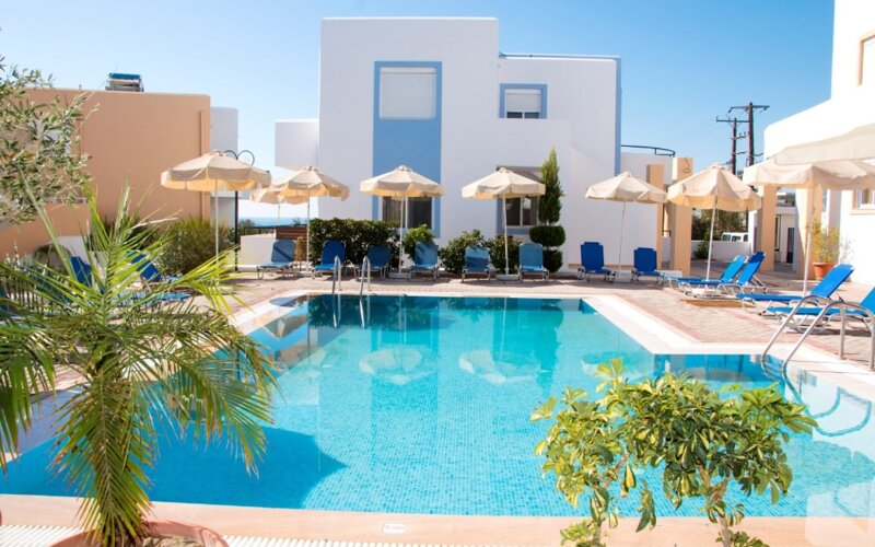 Grčija - rodos - gennadi