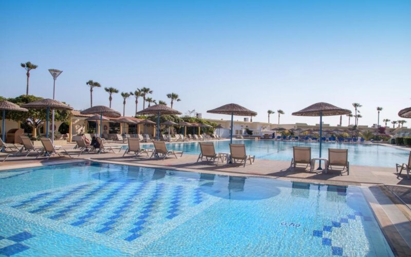 Grčija - otok kos - mastichari