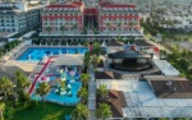 Turčija - Belek